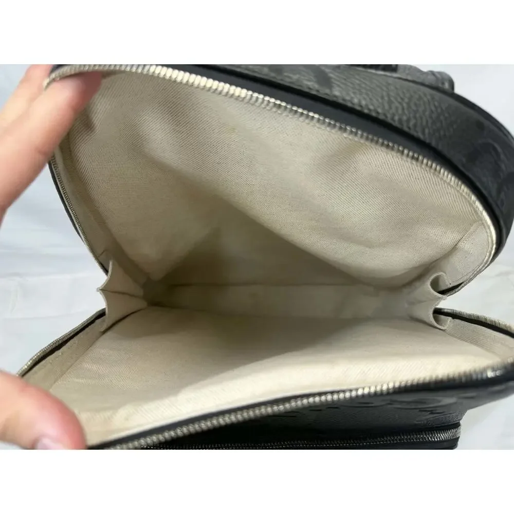 Gucci Jumbo GG Backpack SPB-MS 355897